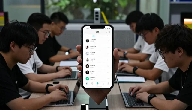 广州昊动网络科技有限公司探索网站维护新方向，布局网站维护领域